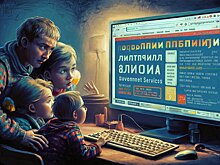 В Госдуму внесут закон о профилактике детей от киберпреступлений