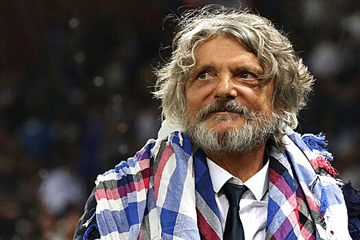 Президент итальянского футбольного клуба оказался под арестом