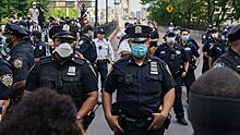 В Нью-Йорке полиция прекращает одиночное патрулирование