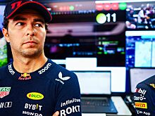 Серхио Перес рассказал о проблемах в семье из-за неудач в Формуле 1