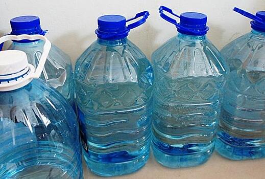 Запасов питьевой воды на подтопленных территориях Кубани хватит на три дня