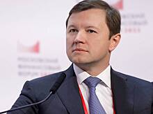 Владимир Ефимов: Строящаяся школа в Ново-Переделкине готова уже на 60 процентов