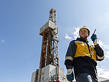 "Роснефть" получила рекордный приток на скважине в Приангарье