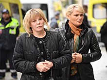 Александра Захарова продолжает тяжбу за права на спектакли отца