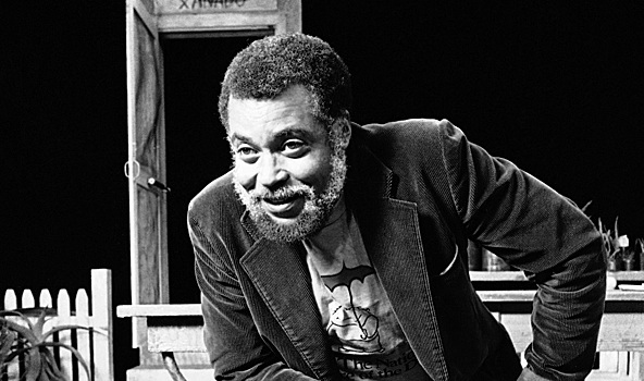 Умер озвучивший Дарта Вейдера американский актер Джеймс Эрл Джонс