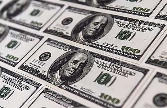 Министерство финансов исполнило обязательства по еврооблигациям в долларах