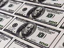 Министерство финансов исполнило обязательства по еврооблигациям в долларах