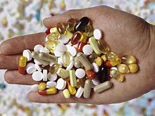 В Австралии провели исследование, которое показало, что треть всех спортивных добавок подвергает спортсменов риску допинга