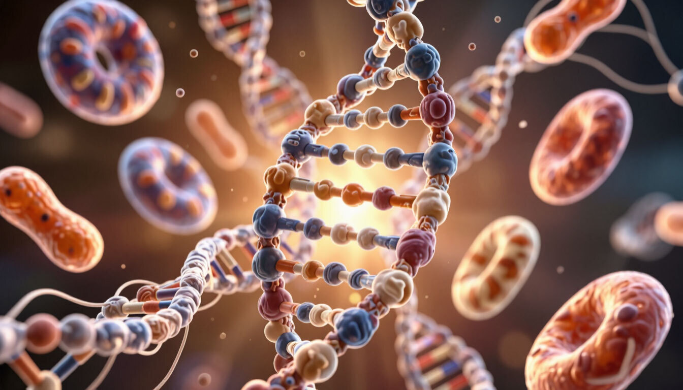 В Петербурге открыли центры генетики животных и диагностики