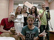 Богородским школьникам достался приз от телеканала «Дискавери»