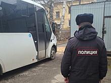 Семь мигрантов покинули Россию из Рязани