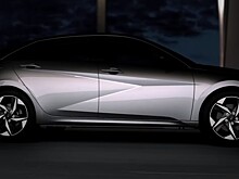 Hyundai выпустит 275-сильную Elantra