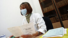 Более 60 случаев заболевания свиным гриппом выявлено в Киргизии