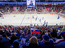 Стало известно новое возможное место проведения чемпионата мира по хоккею-2021