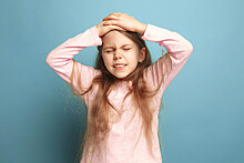 Невролог объяснила, почему нельзя игнорировать головную боль у детей
