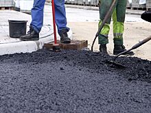 Столичные дороги начнут сканировать георадарами