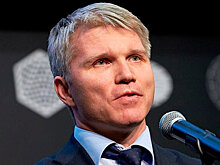 Колобков о словах вице-премьера Италии про олимпийское перемирие: «Популизм. Лучше бы позаботился о том, чтобы все спортсмены были допущены к Играм»