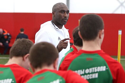 Экс-игрок «Арсенала» Сол Кэмпбелл высказался о переигровках в Кубке Англии