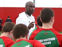 Экс-игрок «Арсенала» Сол Кэмпбелл высказался о переигровках в Кубке Англии