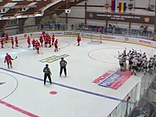«Дизель» заработал 9 очков и занял 24-ю строчку турнирной таблицы