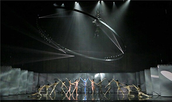 "Видеть музыку": "Аэлита" и "Пиковая дама"