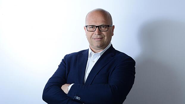 Genesis схантил бывшего дизайнера Lamborghini