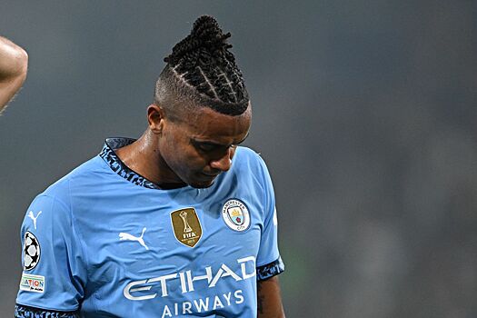 «Милан» и «Манчестер Сити» обсуждают трансфер Аканджи — Романо