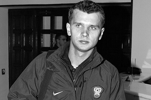 Отец экс-футболиста сборной России подтвердил гибель сына на СВО