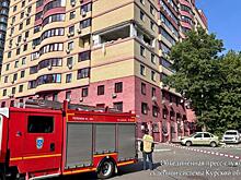 В Курске соседи судятся с хозяйкой квартиры на Марата, в которой летом случился взрыв