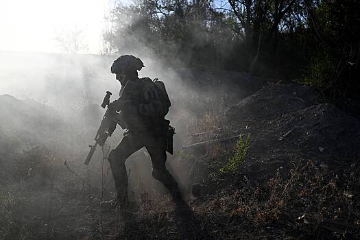 «Он заслужил право быть русским». Освобождавшему Курскую область латвийцу не дают гражданство России. Почему?