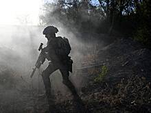 «Он заслужил право быть русским». Освобождавшему Курскую область латвийцу не дают гражданство России. Почему?