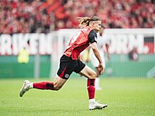 «Реал» может приобрести нападающего молодёжной сборной Украины