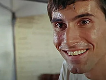 Умер Энтони Джеймс