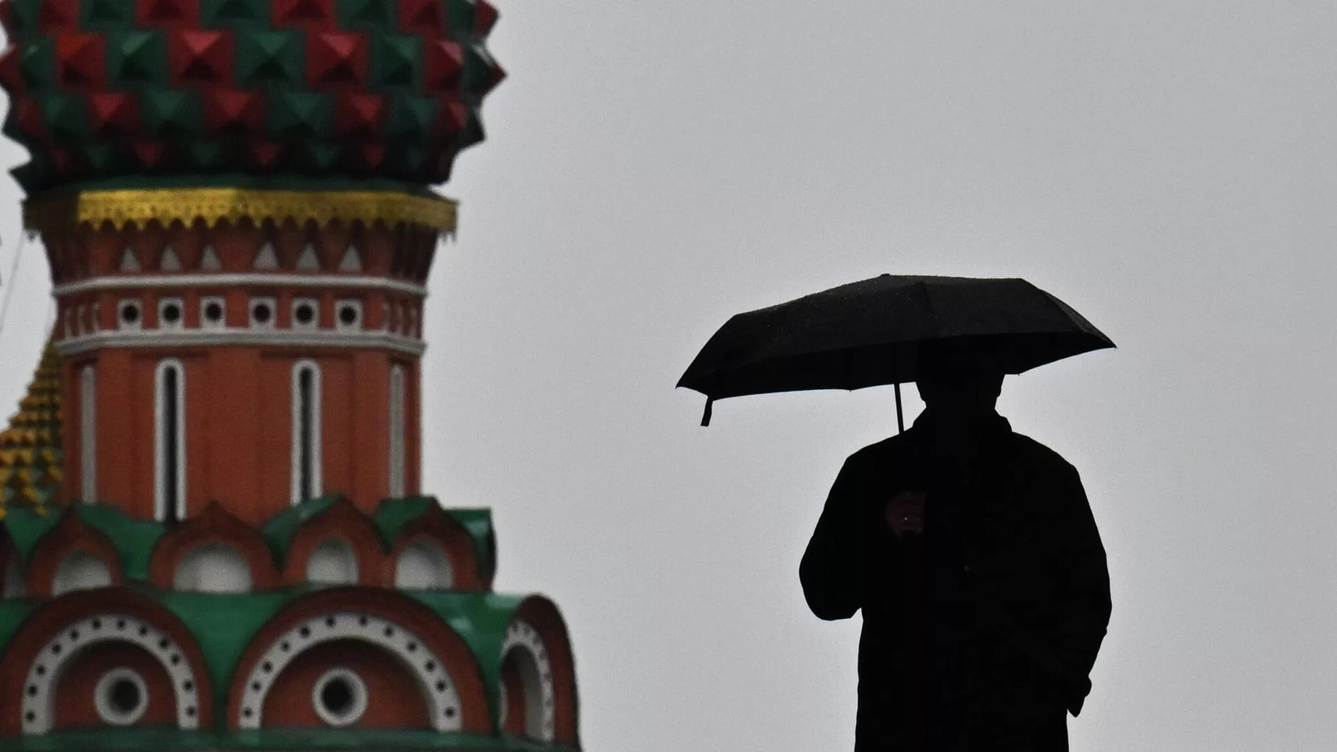 Россиянам предрекли возвращение морозов в мае