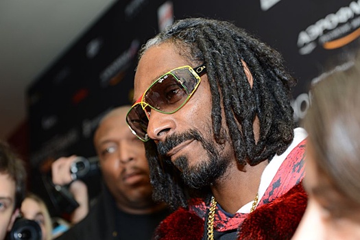В Ереване проведут концерт рэпера Snoop Dogg за 6 млн долларов
