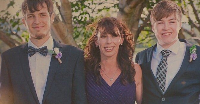 Онкобольная стала выздоравливать после крупного выигрыша в лотерею