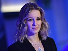 Ирина Старшенбаум сыграет в британском сериале