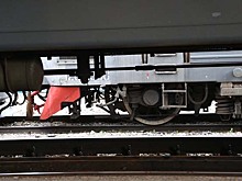 Ступни отрезало подростку после наезда поезда