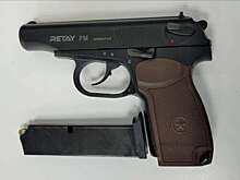 МВД России: в Сочи задержали за хулиганство устроившего стрельбу в ТЦ "Квартал"