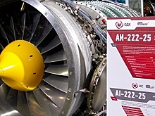 Какие возможности получит обновлённый российский авиадвигатель АИ-222-25