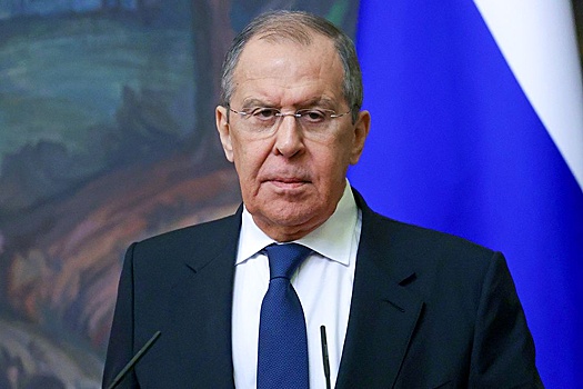 Сергей Лавров: Китайский план и "формула" Швейцарии по Украине несовместимы