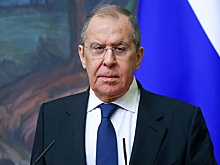 Лавров посоветовал "перетерпеть" Каю Каллас на посту главы евродипломатии