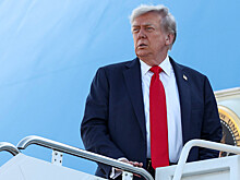 Трамп: Ирану осталось четыре недели до создания ядерного оружия