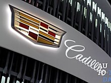 Все модели Cadillac будут иметь полуавтономные технологии с 2020 года