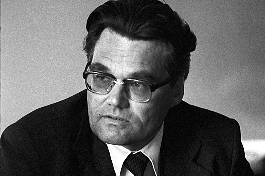 МИД РФ сообщил о смерти бывшего посла СССР во Вьетнаме Дмитрия Качина