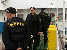 Саратовцам рассказали почему приходят судебные приставы