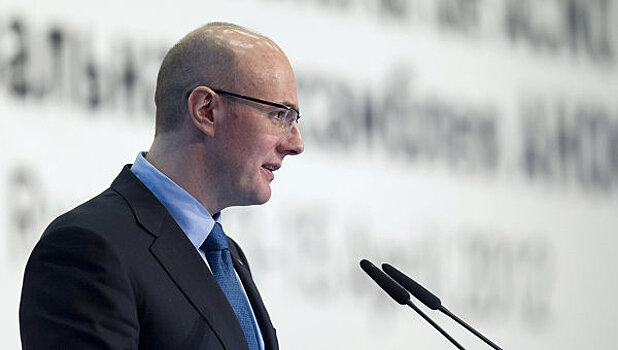 Чернышенко возглавил совет директоров «Эха Москвы»