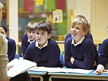 Учителям отменили отчеты