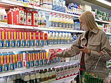 Что ждет магазины продуктов из-за санкций
