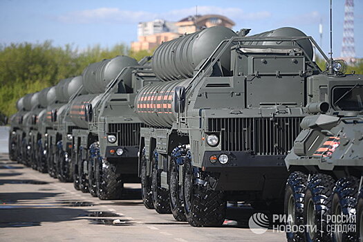 Русские ракеты, сэр! Какое российское оружие вызывает у Британии нервный тик (Baltnews, Литва)